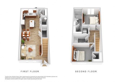 5748 E Lebridge St 2-4 Beds Apartment, Townhouse for Rent - Photo Gallery 13